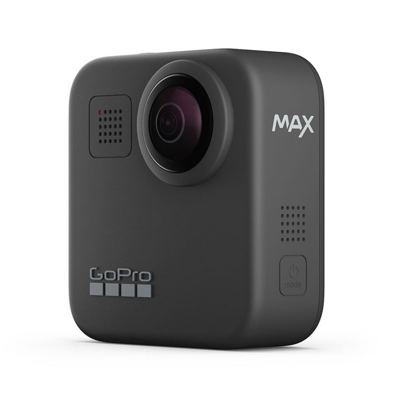 GoPro MAX + Video Corso