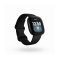 Fitbit Versa 3 Smartwatch Nero/Nero Alluminio