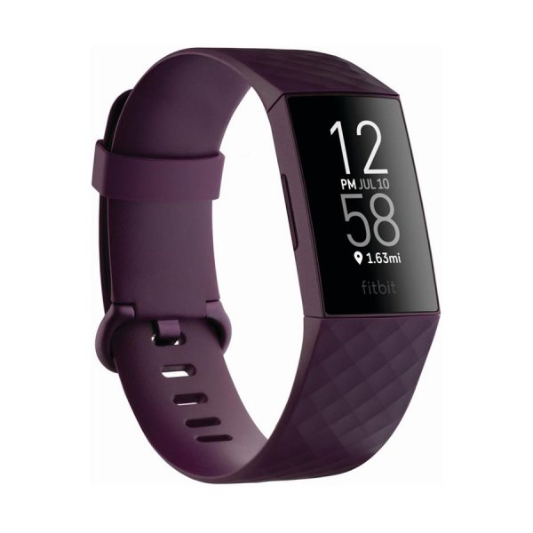 Fitbit Charge 4 Prugna