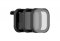 PolarPro Shutter Collection 3-Pack filtri per GoPro HERO8 Black