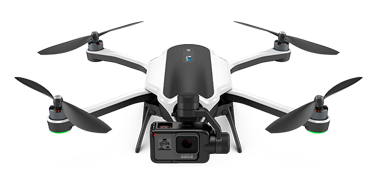 drone gopro prezzo