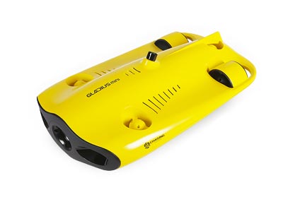 drone subacqueo gladius mini