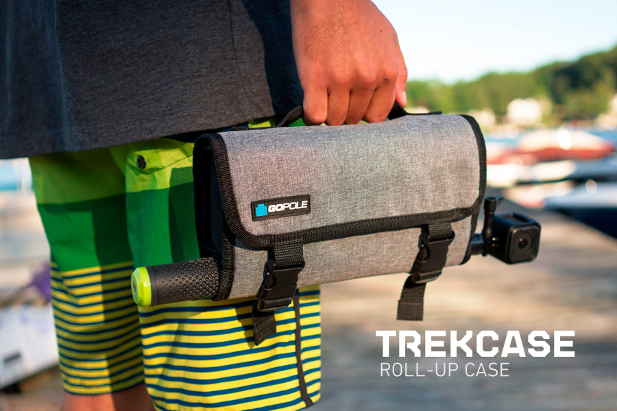 GoPole TrekCase