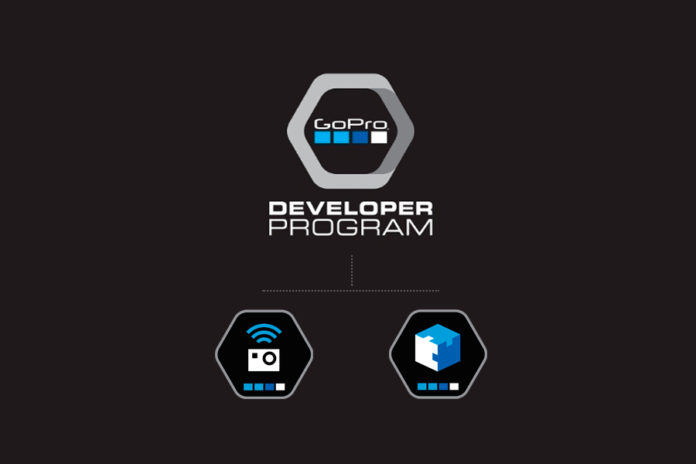 GoPro Developer Program