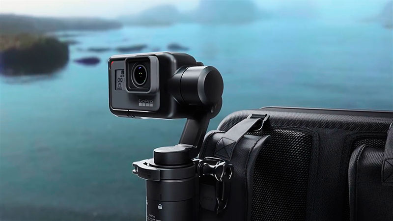 GoPro Karma Grip