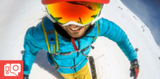 Top10 dei migliori accessori GoPro per la neve