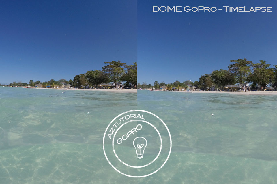 Alessandra’s Diary #5: riprese Underwater, le migliori impostazioni GoPro