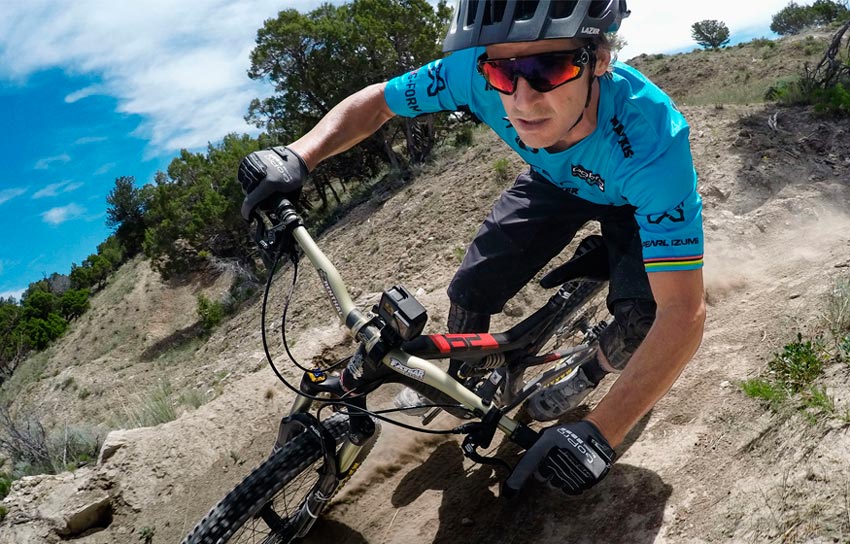 GoPro Bike, come scegliere Supporti GoPro per la bici