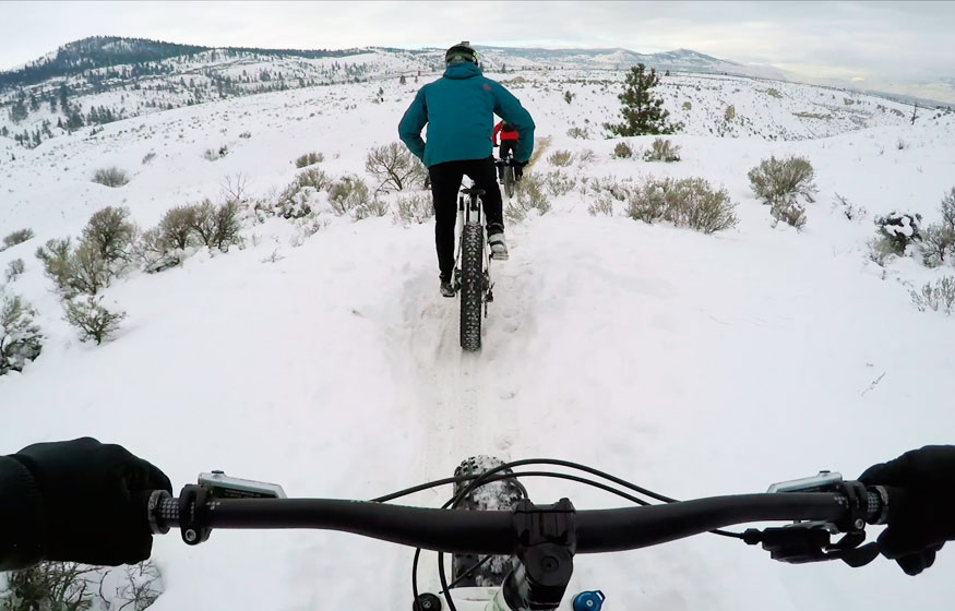 GoPro Bike, come scegliere Supporti GoPro per la bici