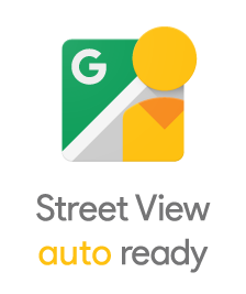 Street View Ready