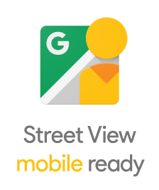 Street View Ready