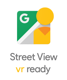 Street View Ready