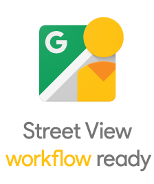 Street View Ready