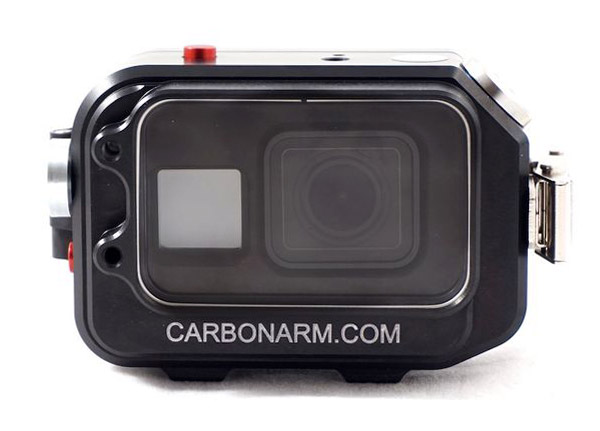 case per gopro