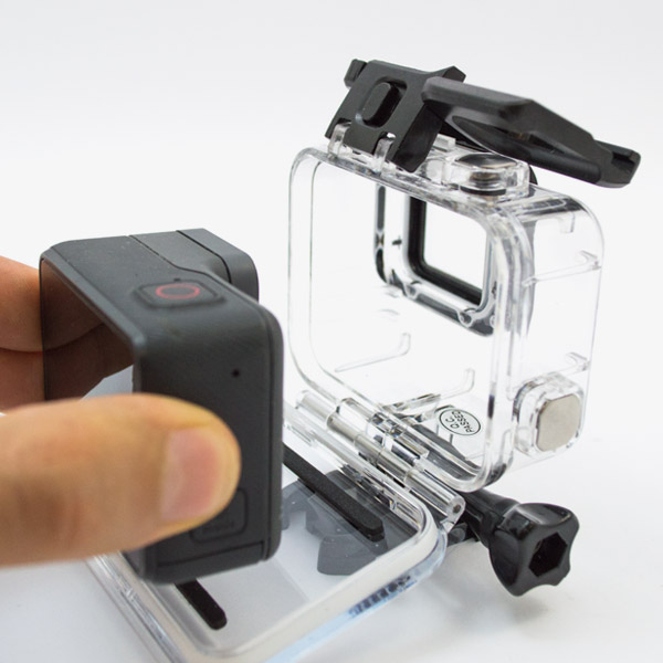 case per gopro