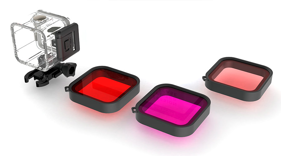 case per gopro