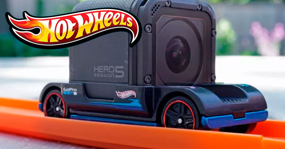 macchinine hot wheels 2019