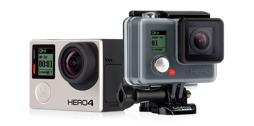 quale gopro comprare