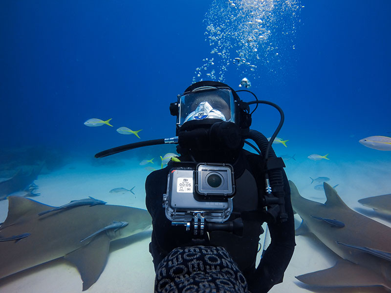 la migliore gopro