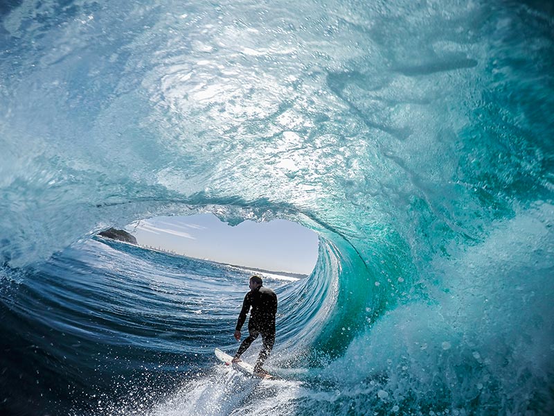 gopro surf