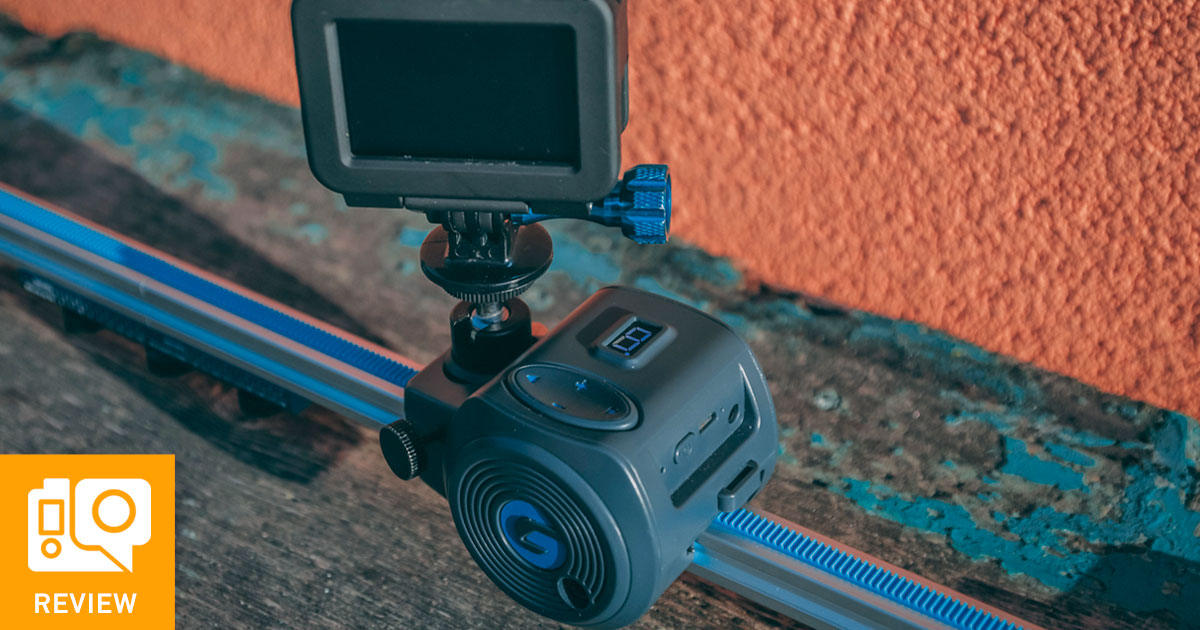 gripgear gopro