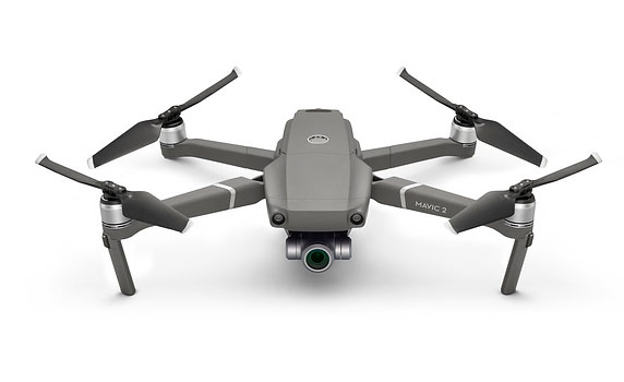 dji mavic 2 zoom