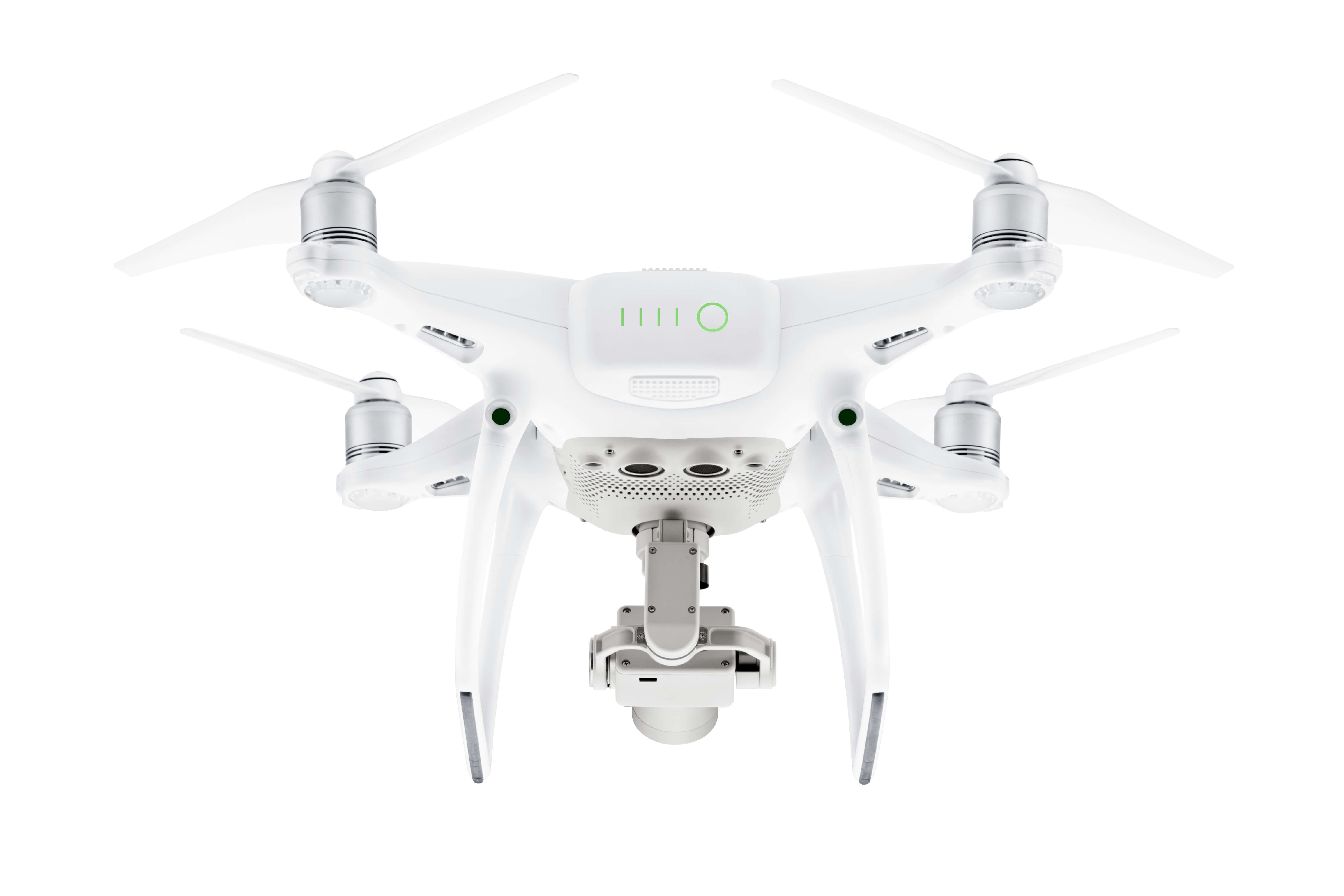 manutenzione drone dji