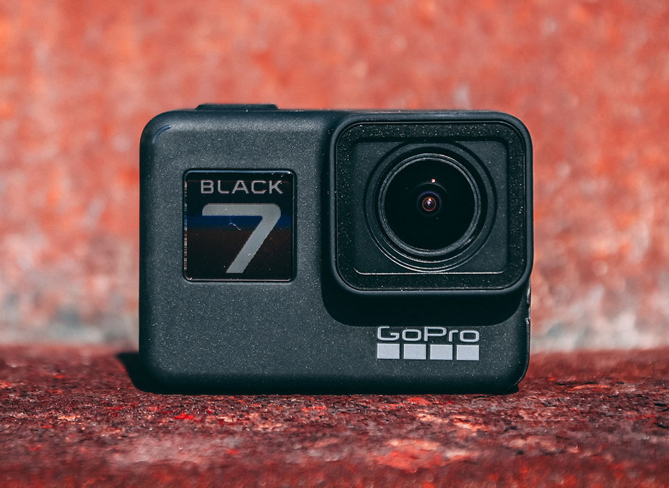 Recensione GoPro HERO 7 Black