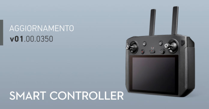 aggiornamento-firmware-dji-smart-controller