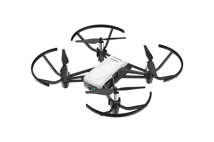 droni-dji-economici-tello-spark-mavic-3