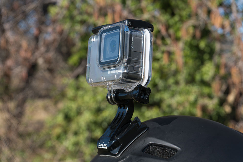 dive case gopro hero7