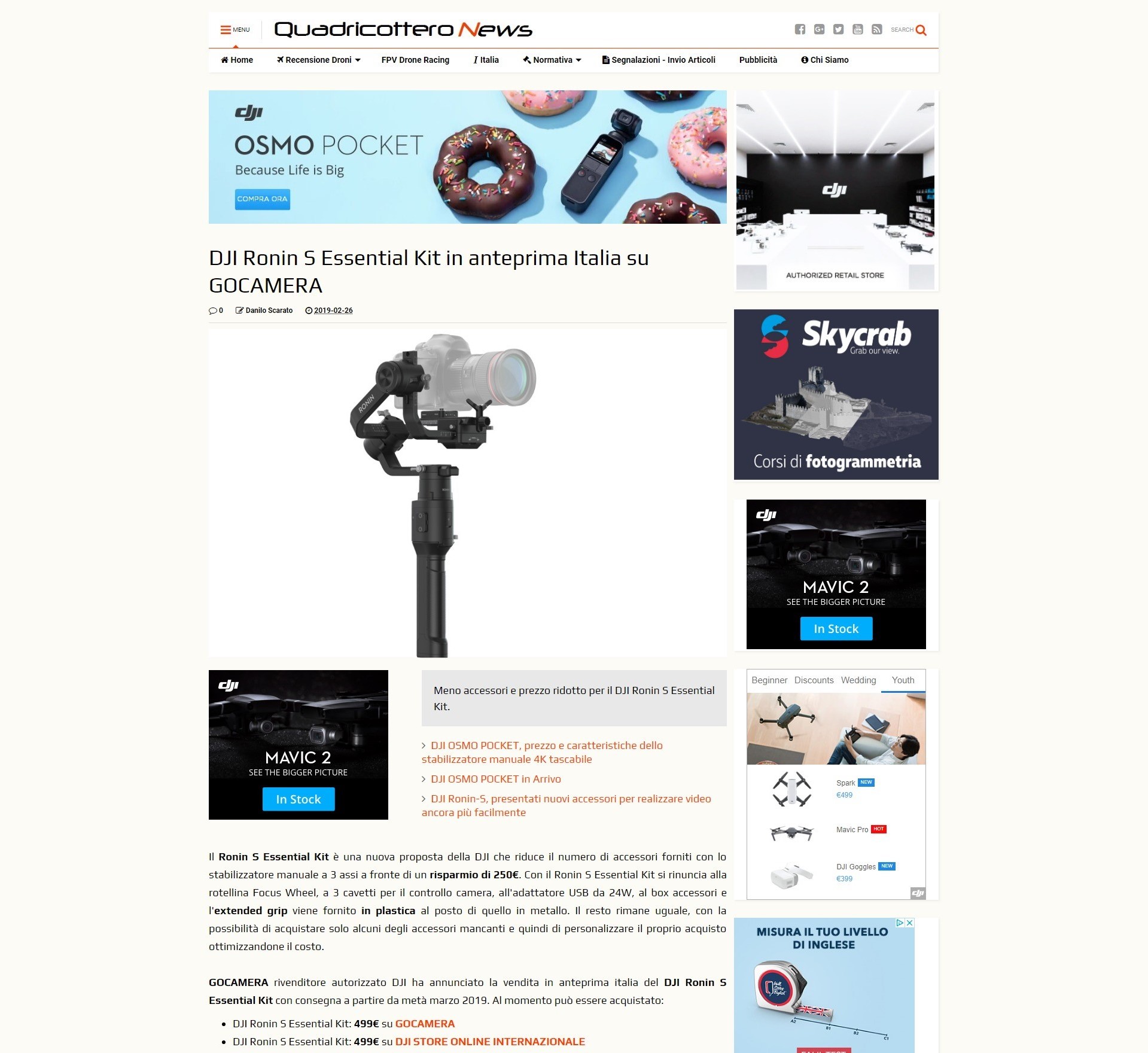 quadricottero-dji-ronins-essentialskit-gocamera