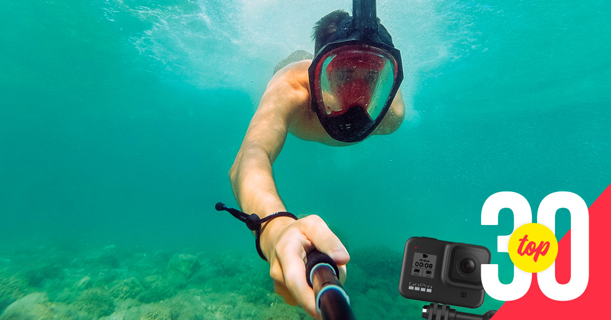 accessori gopro