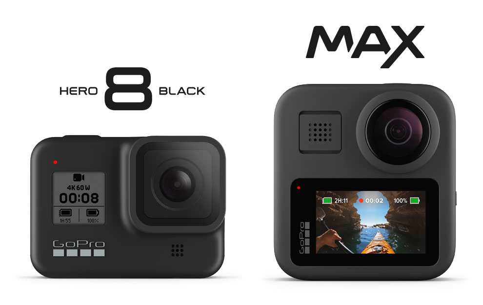 gopro max hero