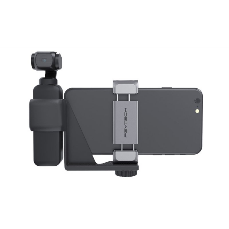 PGYTECH-supporto-smartphone-osmo-pocket