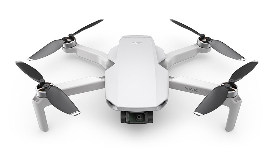 dji mavic mini