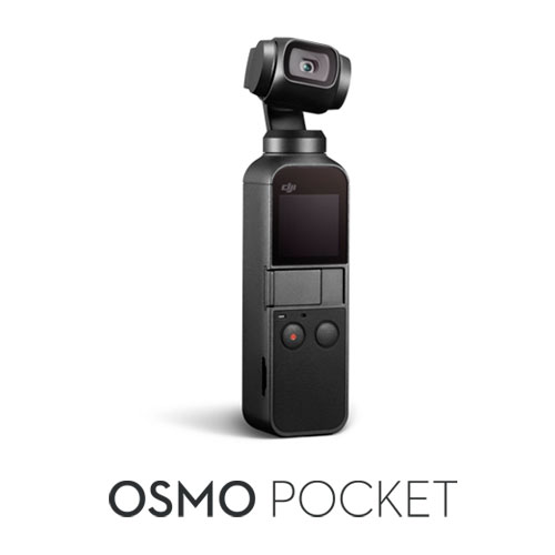 dji osmo pocket