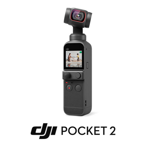 dji pocket 2 vs osmo pocket