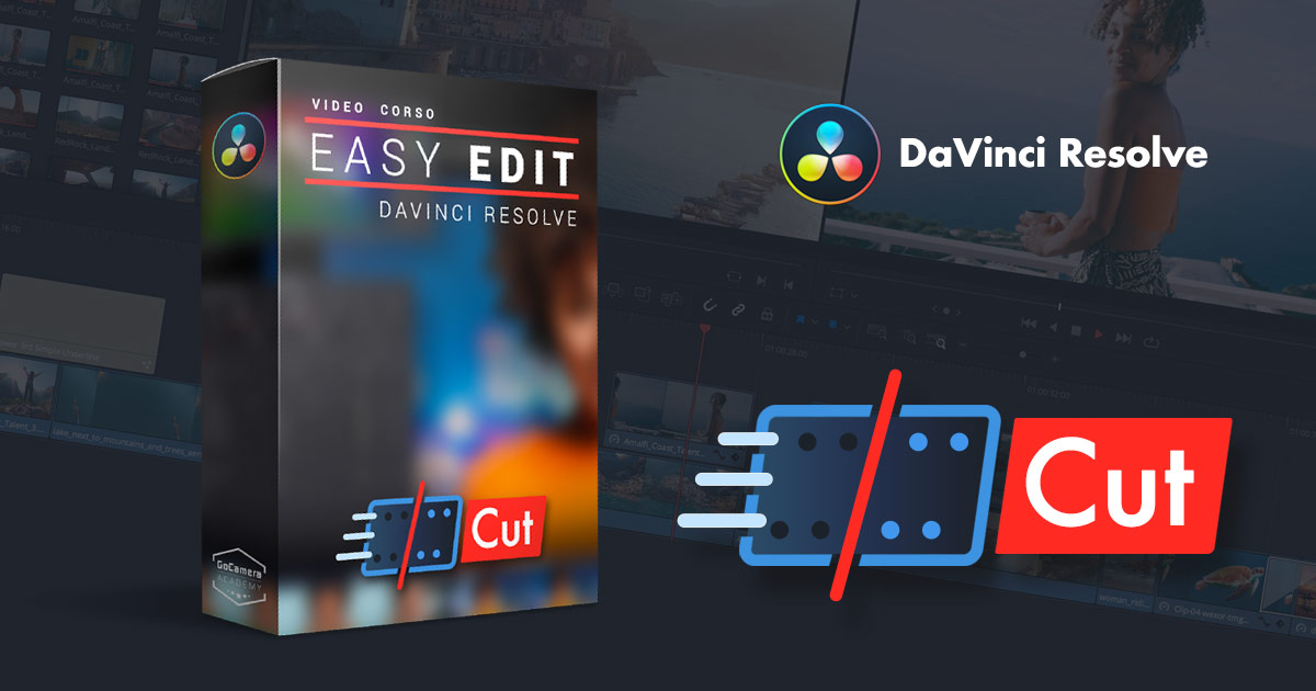 corso davinci resolve