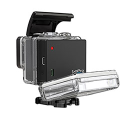GoPro HERO3+ Compatibilità accessori premium