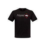 T-Shirt Atomic4Dj