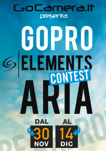  GoPro Contest