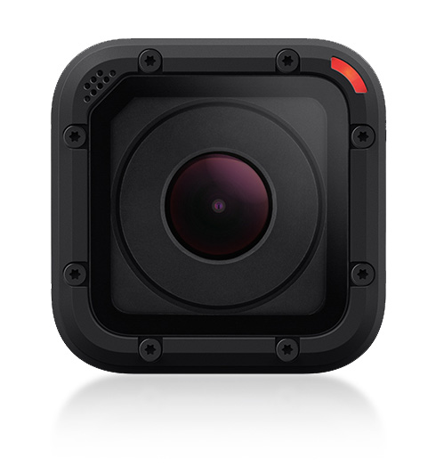 Nuova GoPro HERO4 Session