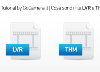 Tutorial GoPro File LRV