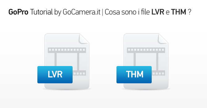 Tutorial GoPro File LRV