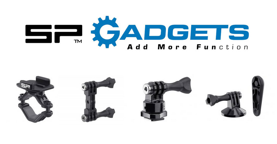 SP Gadget 4 Nuovi Prodotti