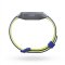 Fitbit Ionic Cinturino Sport Blu/Verde S