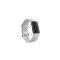 Fitbit Charge 4 Cinturino Sport Bianco - Small