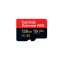 SanDisk Extreme Pro 128 GB (Refurbished)