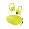 SkullCandy Push Ultra In-Ear True Wireless - Electric Yellow